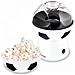 EKP007 macchina per popcorn Nero, Bianco 0,27 L 3 min 1200 W - Foto miniatura 2