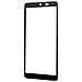 Pellicola Per Samsung Xcover 5 Vetro Temperato 9h Aderenza Totale Bordo Nero - Foto miniatura 2