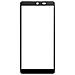 Pellicola Per Samsung Xcover 5 Vetro Temperato 9h Aderenza Totale Bordo Nero - Foto miniatura 1