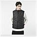 Gilet Termico Nero  Xl - Foto miniatura 15
