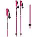 Bastoni Sci Really Pink Junior - Pink 95 - Foto miniatura 1