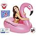 Fascia Da Bagno Fenicottero Wehncke120 Cm Rosa - Foto miniatura 2