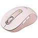 Mouse Signature M650 Ottico 5 Tasti 2000 DPI Colore Rosa - Foto miniatura 4