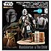 Star Wars The Mandalorian Artfx Statue 1/7 Mandalorian & The Child 26 Cm - Foto miniatura 2