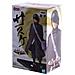 Boruto Naruto Next Generations Shinobi Relations Sasuke Uchiha - Foto miniatura 4