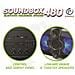 Soundbox 480 Altoparlante Bluetooth Portatile - Foto miniatura 6