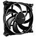 Ventola di Raffreddamento BL095 1100 Rpm 140 mm Colore Nero - Foto miniatura 1