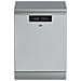 Lavastoviglie BDFN36640XC Capacità 16 Coperti Classe C Colore Acciaio inossidabile  - Foto miniatura 1