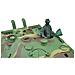 23068 Veicolo Militare Terrestre Radiocomandato (rc) - Foto miniatura 3