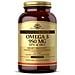 Omega-3 A Tripla Forza 950 Mg 100 Capsule Molli Solgar - Foto miniatura 1