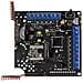 Modulo Di Integrazione Wireless Per Sistemi Di Allarme Di Terze Parti Senza Fili Ocbridge Plus - Foto miniatura 1