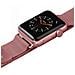 Cinturino Per Apple Watch Con Passante In Acciaio 38/40/41 Mm - Oro Rosa - Foto miniatura 2