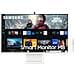Smart Monitor M8 32" LED VA M80C 3840x2160 4K Ultra HD Tempo di Risposta 4 ms - Foto miniatura 1