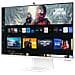 Smart Monitor M8 32" LED VA M80C 3840x2160 4K Ultra HD Tempo di Risposta 4 ms - Foto miniatura 7