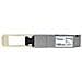 Modulo di trasmissione in fibra ottica Qsf-506t-bo Rice Relay 40000 Mbit /s Qsfp 850 Nm - Foto miniatura 2