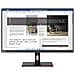 Monitor 27" LED IPS Gaming ThinkVision S27i-30 Full HD 1920x1080 Pixel Tempo di Risposta 1 ms - Foto miniatura 1
