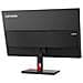 Monitor 27" LED IPS Gaming ThinkVision S27i-30 Full HD 1920x1080 Pixel Tempo di Risposta 1 ms - Foto miniatura 4