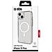 TELIGMAGIP1567T custodia per cellulare 17 cm (6.7"") Cover Trasparente per iPhone 15 Pro - Foto miniatura 3