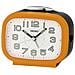 Orologio-sveglia Qhk060e Arancio - Foto miniatura 1