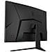 Monitor 27" LCD VA Curvo Gaming G24C6P E2 Wide Quad HD 2560 x 1440 Pixel Tempo di Risposta 1ms Frequenza di Aggiornamento 170 (Hz) - Foto miniatura 9