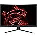 Monitor 27" LCD VA Curvo Gaming G24C6P E2 Wide Quad HD 2560 x 1440 Pixel Tempo di Risposta 1ms Frequenza di Aggiornamento 170 (Hz) - Foto miniatura 3