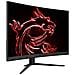 Monitor 27" LCD VA Curvo Gaming G24C6P E2 Wide Quad HD 2560 x 1440 Pixel Tempo di Risposta 1ms Frequenza di Aggiornamento 170 (Hz) - Foto miniatura 1