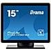 Monitor 15" LED ProLite T1521MSC-B2 1024 x 768 Tempo di risposta 8ms - Foto miniatura 1