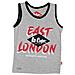 Canotta T-shirt glc1135 de s1-14a Ragazzo - Foto miniatura 1