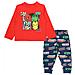 Pigiama Cotone Avengers av 52 04 541 s2-2a Ragazzo - Foto miniatura 1