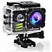 Action Cam Xfight-xshot 1080p - Foto miniatura 6
