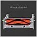 Kit Di Accessori Da 6 Pezzi Per Xiaomi Mi Robot Vacuum-mop 2 Lite / /mjst1shw /mjstl - Foto miniatura 4