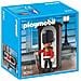 Guardia Reale Snodata Con Guerriglia Di Sicurezza, Multicolore - Foto miniatura 5