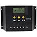 Regolatore Di Carica Centralina 50a Con Display Pannelli Solari 12/24v Cm5024z - Foto miniatura 1