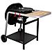 Barbecue A Carbonella 57 Cm - 338570 - Foto miniatura 2