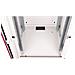 Custodia di Rete 19" 42U Colore Grigio - Foto miniatura 2