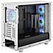 Meshify 2 RGB Bianco - Foto miniatura 4