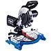 Troncatrice Legno 1500w Sega Circolare 210mm Hm210l - Foto miniatura 1