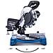 Troncatrice Legno 1500w Sega Circolare 210mm Hm210l - Foto miniatura 3