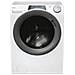Lavatrice Standard RP496BWMR9/1-S Quick&Clean 9 Kg Classe A Centrifuga 1400 giri - Foto miniatura 1