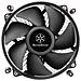 NT09-1700 Processore Raffreddatore d'aria 9,2 cm Nero 1 pz - Foto miniatura 2