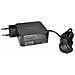 0A001-00444500 adattatore e invertitore Interno 65 W Nero - Foto miniatura 1
