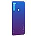 Copribatteria Redmi Note 8t Pacchetto Servizio Originale, Blu Notte - Foto miniatura 3