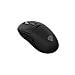 Zircon 660 mouse Gaming Mano destra RF Wireless + Bluetooth + USB Type-A Ottico 12000 DPI - Foto miniatura 7