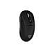 Zircon 660 mouse Gaming Mano destra RF Wireless + Bluetooth + USB Type-A Ottico 12000 DPI - Foto miniatura 1