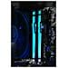 5901443410294 PC AMD Ryzen™ 7 8400F 32 GB DDR5-SDRAM 1 TB SSD Intel Arc A380 Midi Tower Nero - Foto miniatura 12