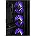 5901443410294 PC AMD Ryzen™ 7 8400F 32 GB DDR5-SDRAM 1 TB SSD Intel Arc A380 Midi Tower Nero - Foto miniatura 21