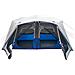 Tenda Famiglia con LED 10 Persone Blu Chiaro a Rilascio Rapido - Foto miniatura 4