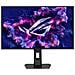 ROG Strix OLED XG27ACDMS Monitor PC 67,3 cm (26.5") 2560 x 1440 Pixel Quad HD QD-OLED Nero - Foto miniatura 1