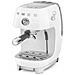 Macchina Caffè ECF03WHEU Bianco - Foto miniatura 7