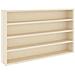 Scatola Espositiva in Legno Marrone 60 x 8,5 x 37 cm - Foto miniatura 1